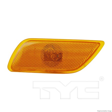 Tyc Side Marker Light Assembly,18-6082-00